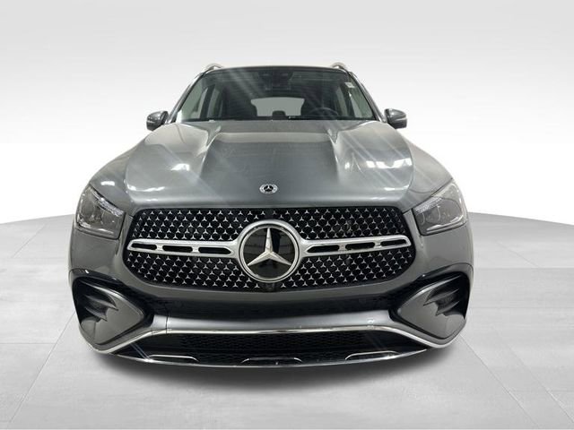 New 2026 Mercedes-Benz GLE 350 4MATIC image 2