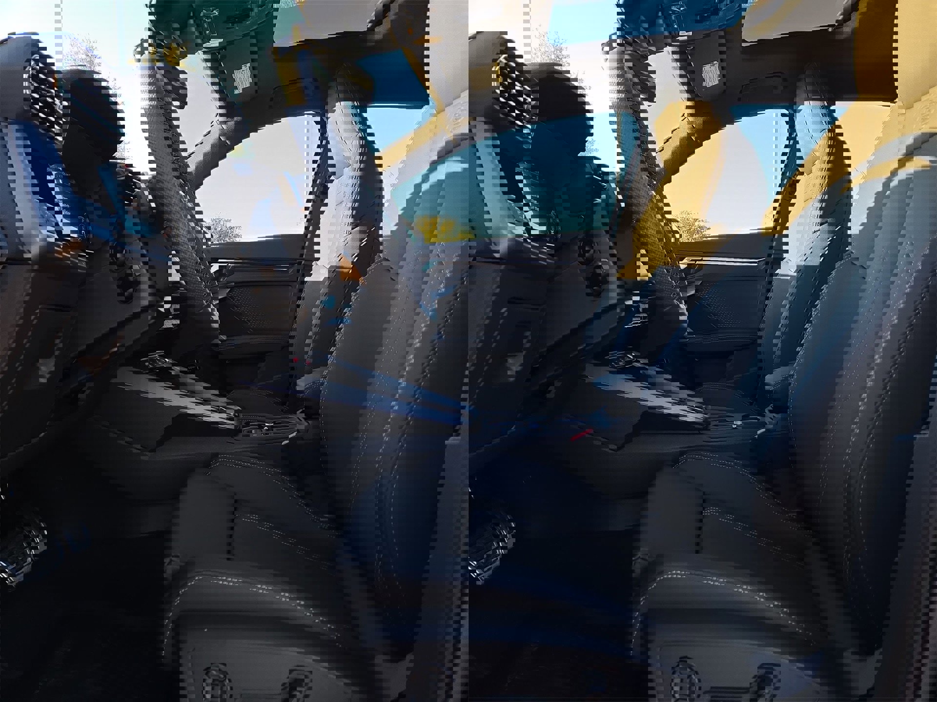 New 2026 Audi A3 2.0T Premium Plus image 16