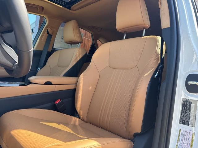 New 2026 Lexus NX 350h AWD w/ Accessory Package (2T) image 30