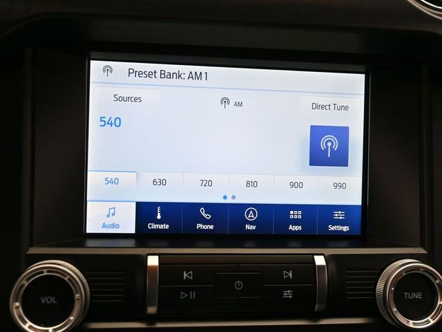 Certified 2023 Ford Mustang Mach 1 image 20