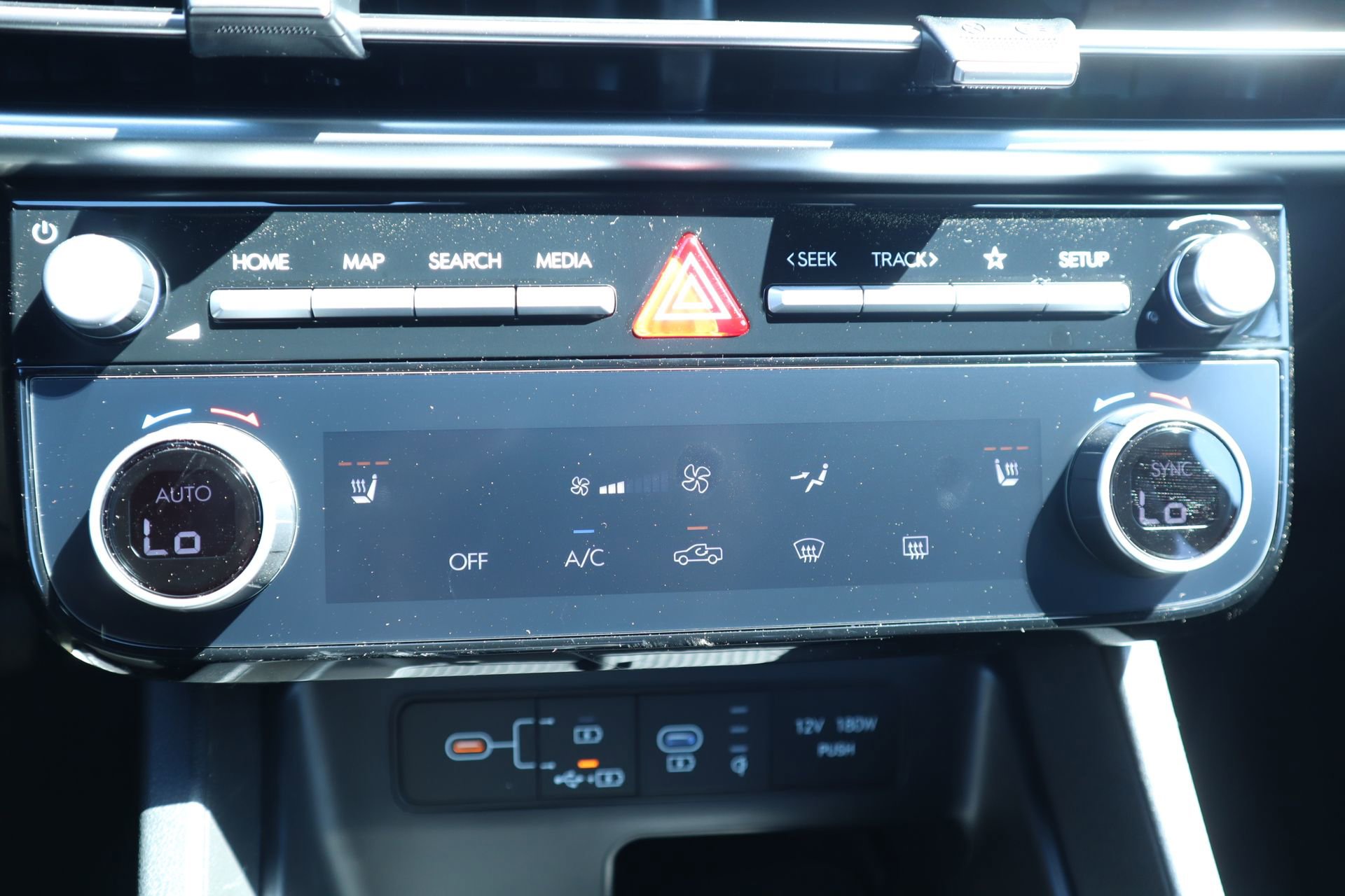 New 2026 Hyundai Santa Cruz XRT AWD/4WD image 7