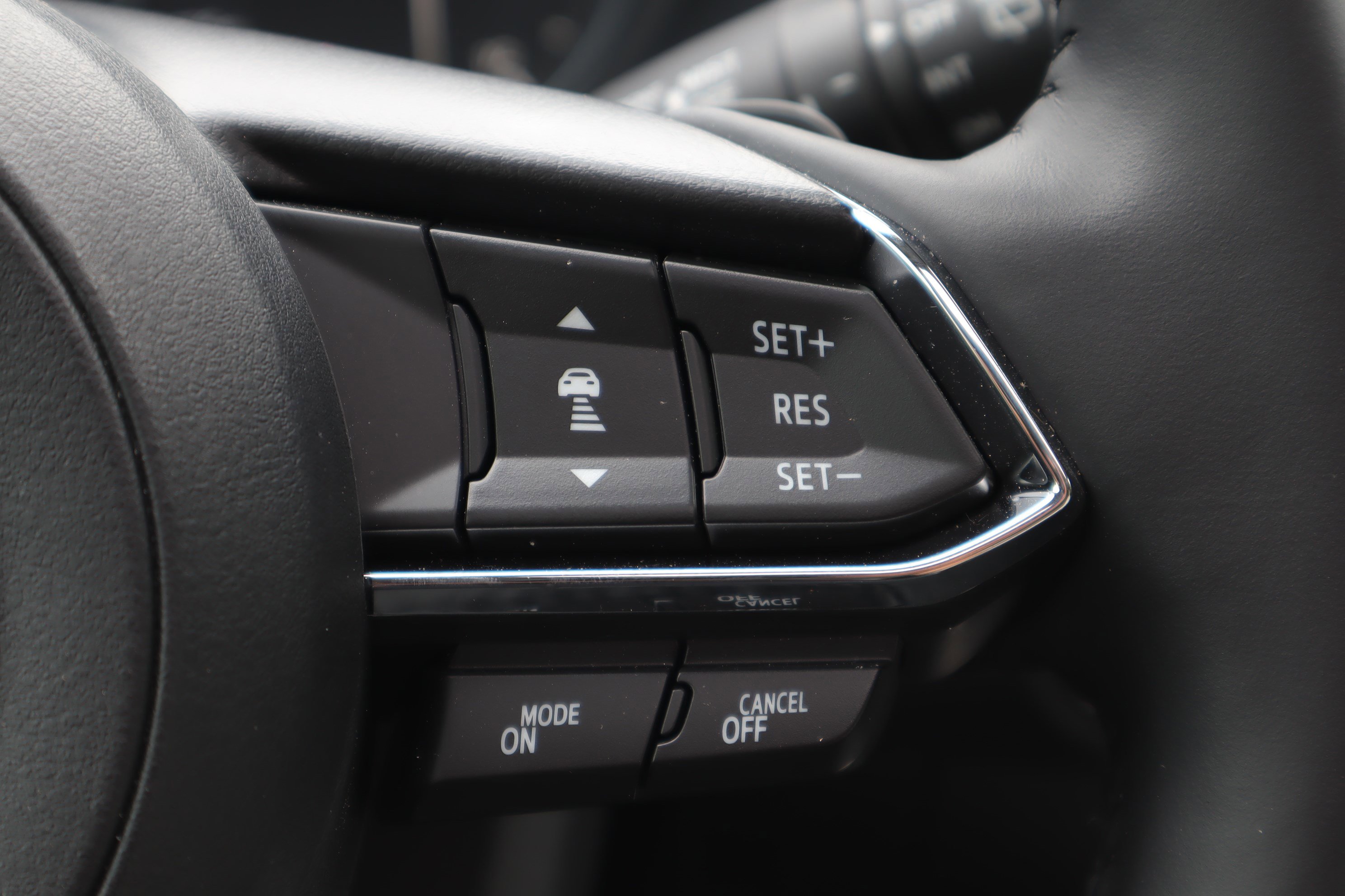 Certified 2025 MAZDA CX-5 AWD 2.5 S w/ Premium Plus Pkg image 19