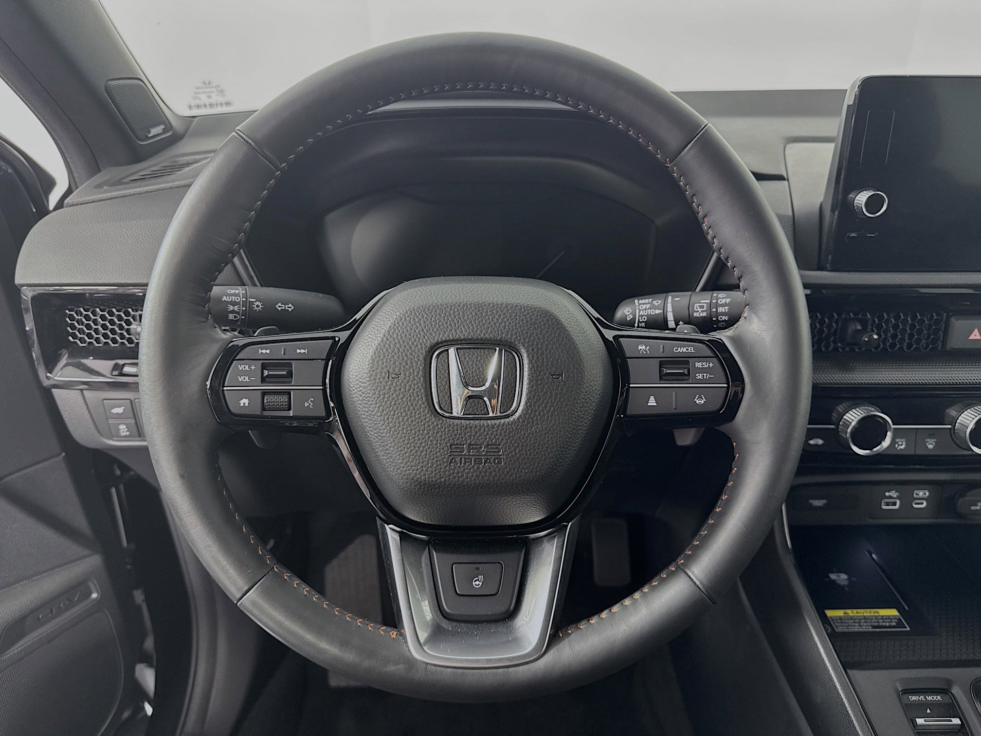 Certified 2023 Honda CR-V Sport Touring image 11