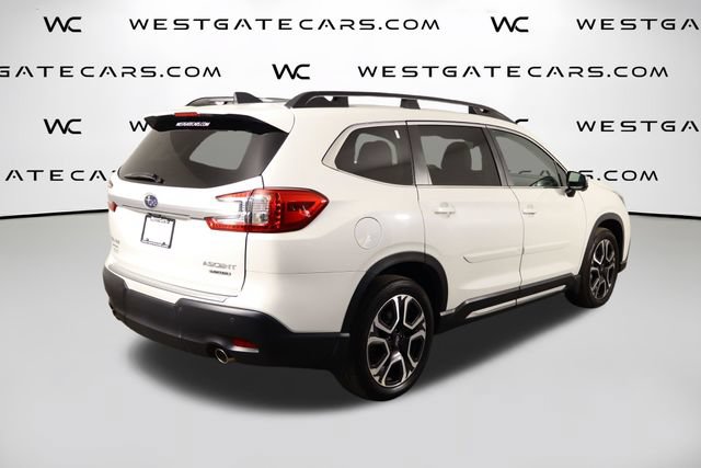 Used 2023 Subaru Ascent Limited w/ Technology Package AWD/4WD image 51