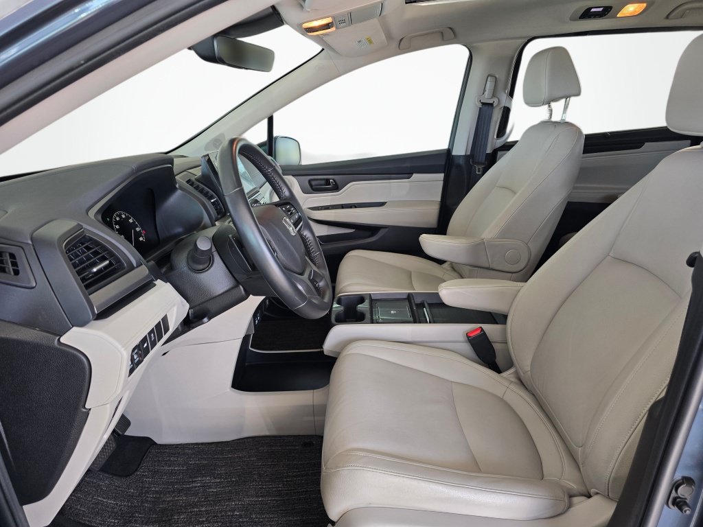 Used 2025 Honda Odyssey EX-L image 17