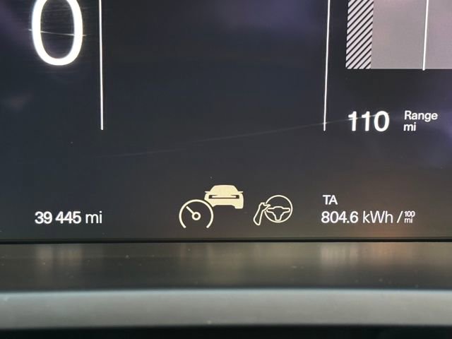 Used 2023 Polestar Polestar 2 w/ Pilot Pack image 28