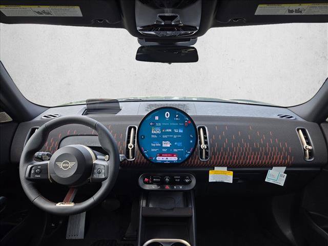 Used 2026 MINI Cooper Countryman S AWD/4WD image 15