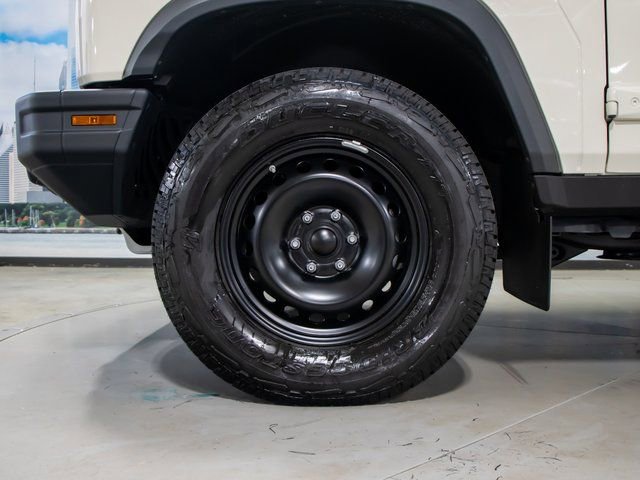 Used 2024 INEOS Grenadier image 7