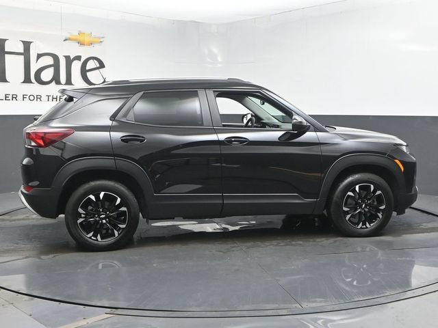 Used 2023 Chevrolet TrailBlazer LT w/ Convenience Package AWD/4WD image 36