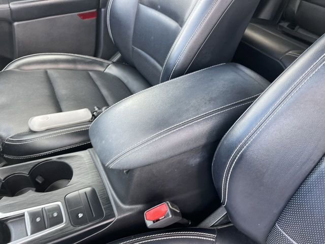 Used 2020 Ford Escape SE Sport image 21