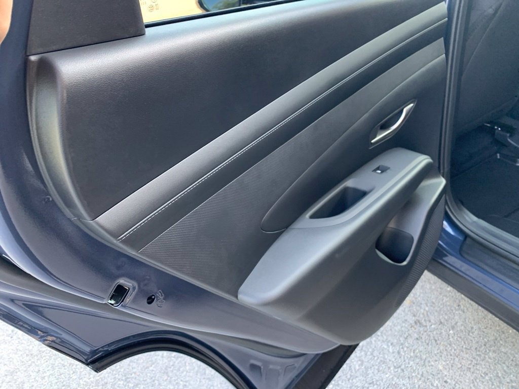 New 2026 Hyundai Tucson SEL Plus AWD/4WD image 11