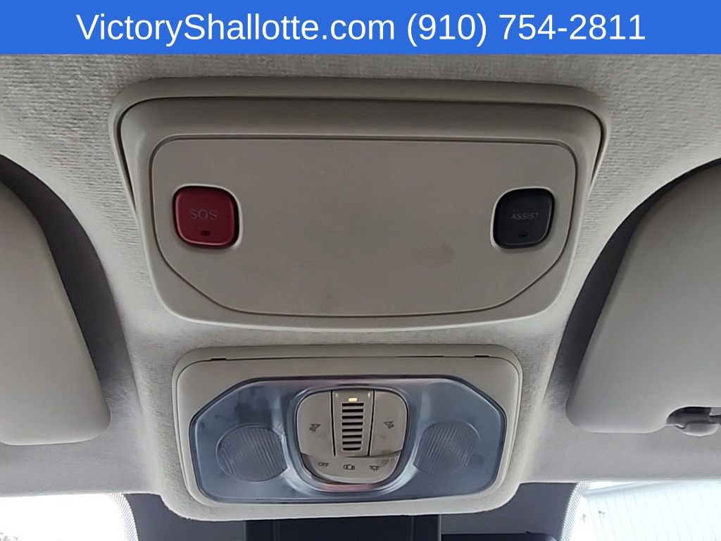 Used 2025 RAM ProMaster 2500 w/ U-Haul Equipment Group FWD image 31