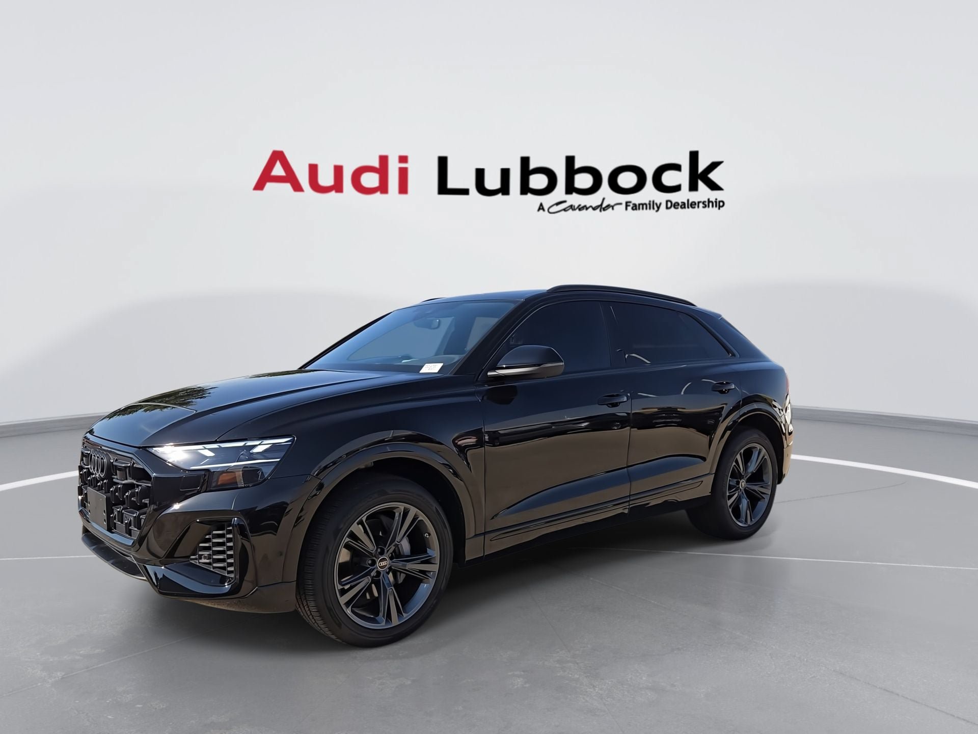 Used 2026 Audi Q8 Premium AWD/4WD image 5