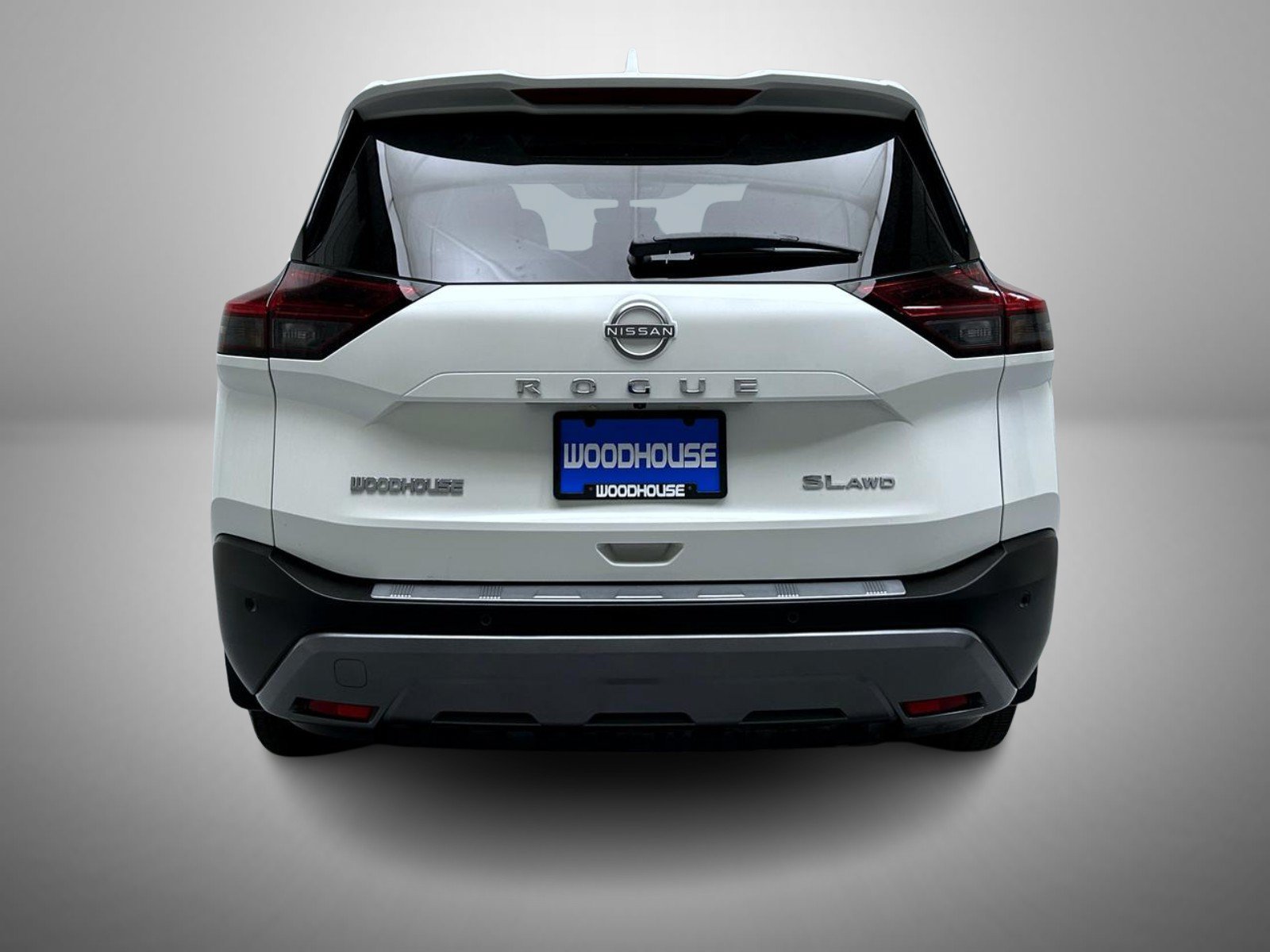 Certified 2023 Nissan Rogue SL w/ SL Premium Package AWD/4WD image 6
