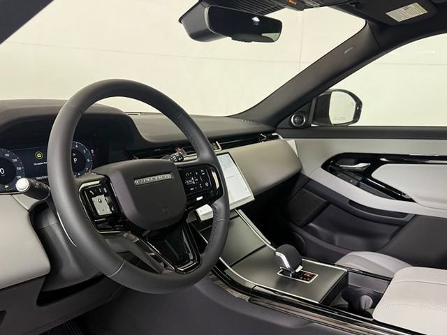 New 2026 Land Rover Range Rover Evoque S AWD/4WD image 39