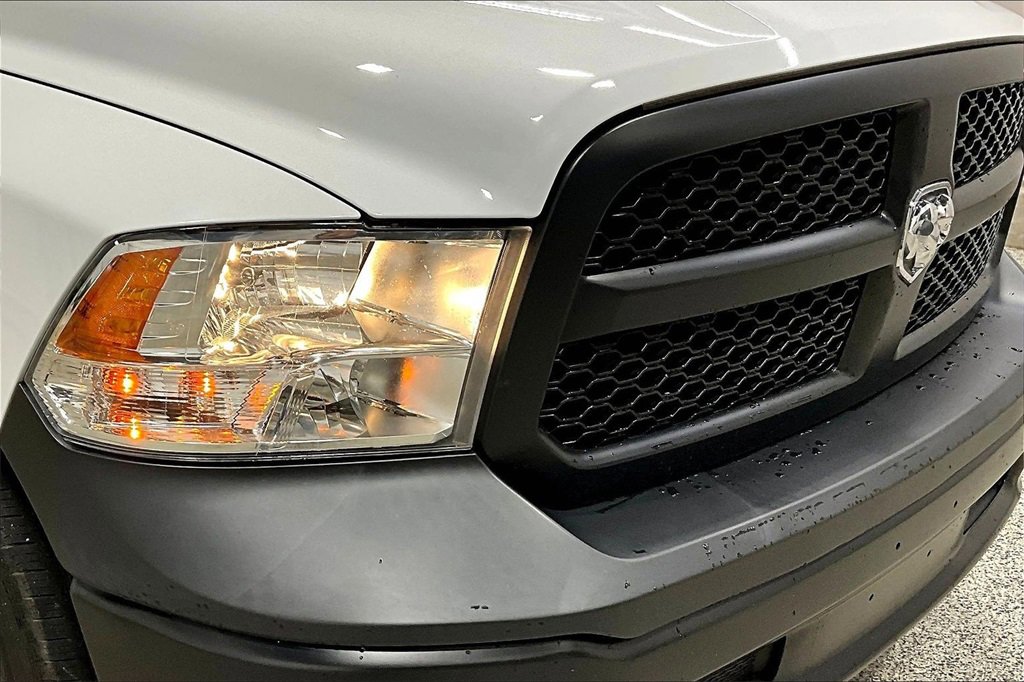 Used 2021 RAM 1500 Tradesman w/ Power & Remote Entry Group image 30