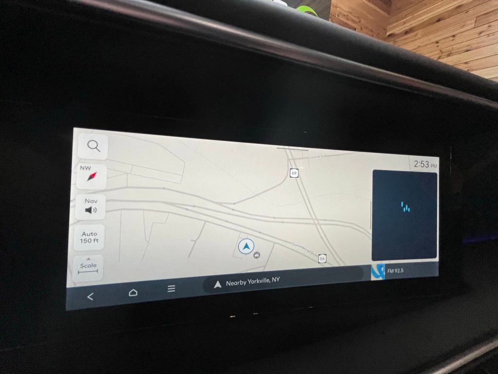 Used 2026 Hyundai Palisade Calligraphy image 21