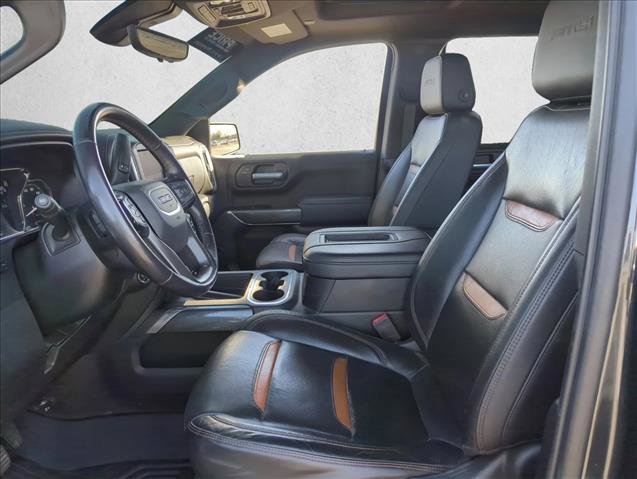 Used 2020 GMC Sierra 1500 AT4 w/ AT4 Premium Package image 11