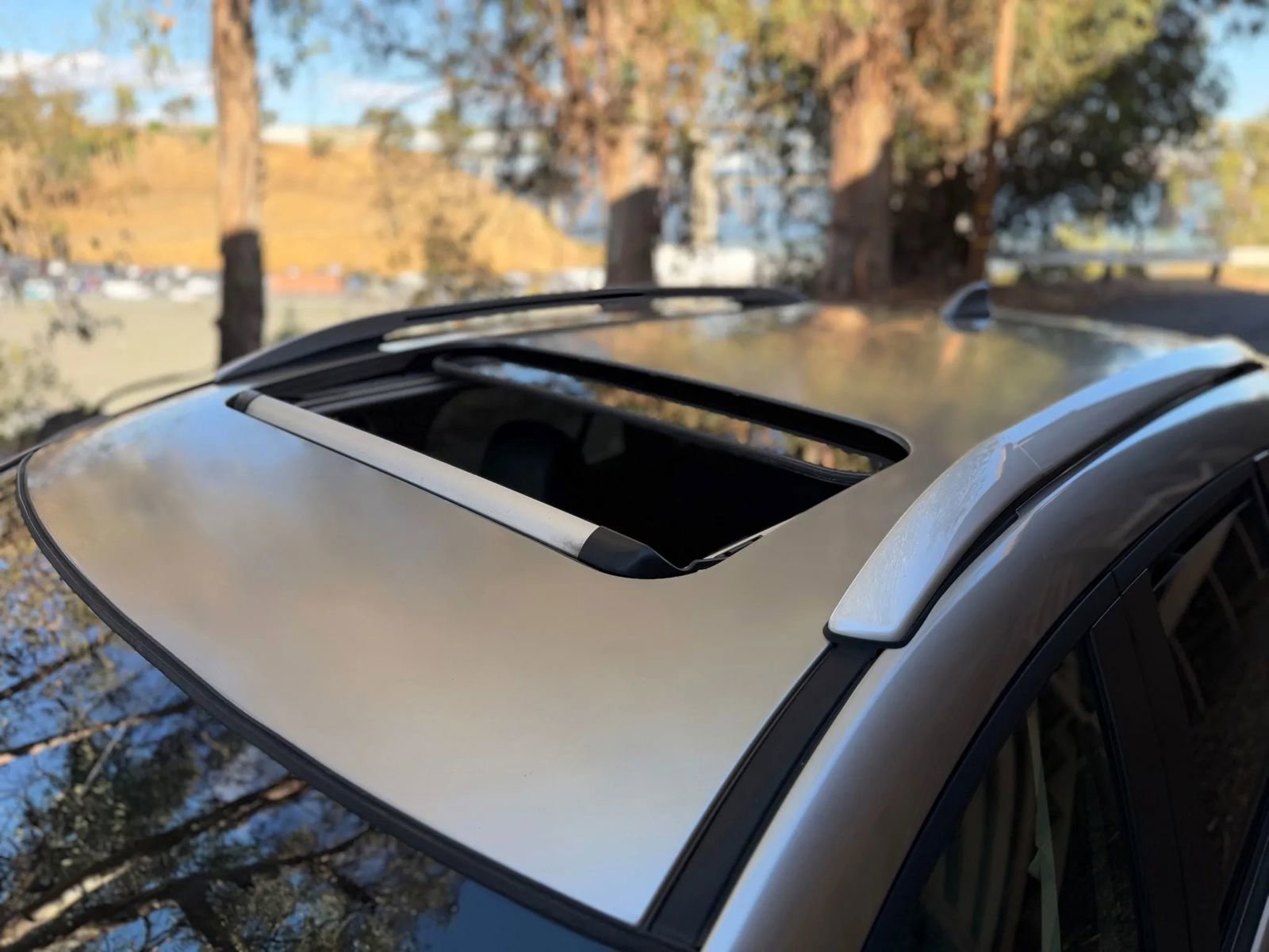 Used 2014 MAZDA CX-5 Grand Touring image 20