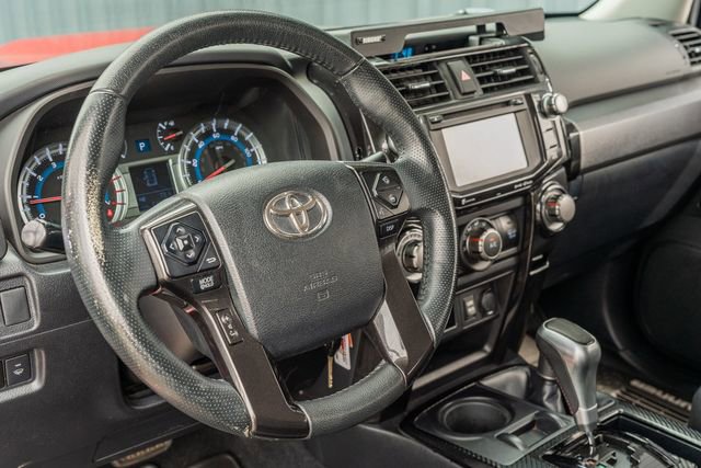 Used 2017 Toyota 4Runner TRD Pro AWD/4WD image 24