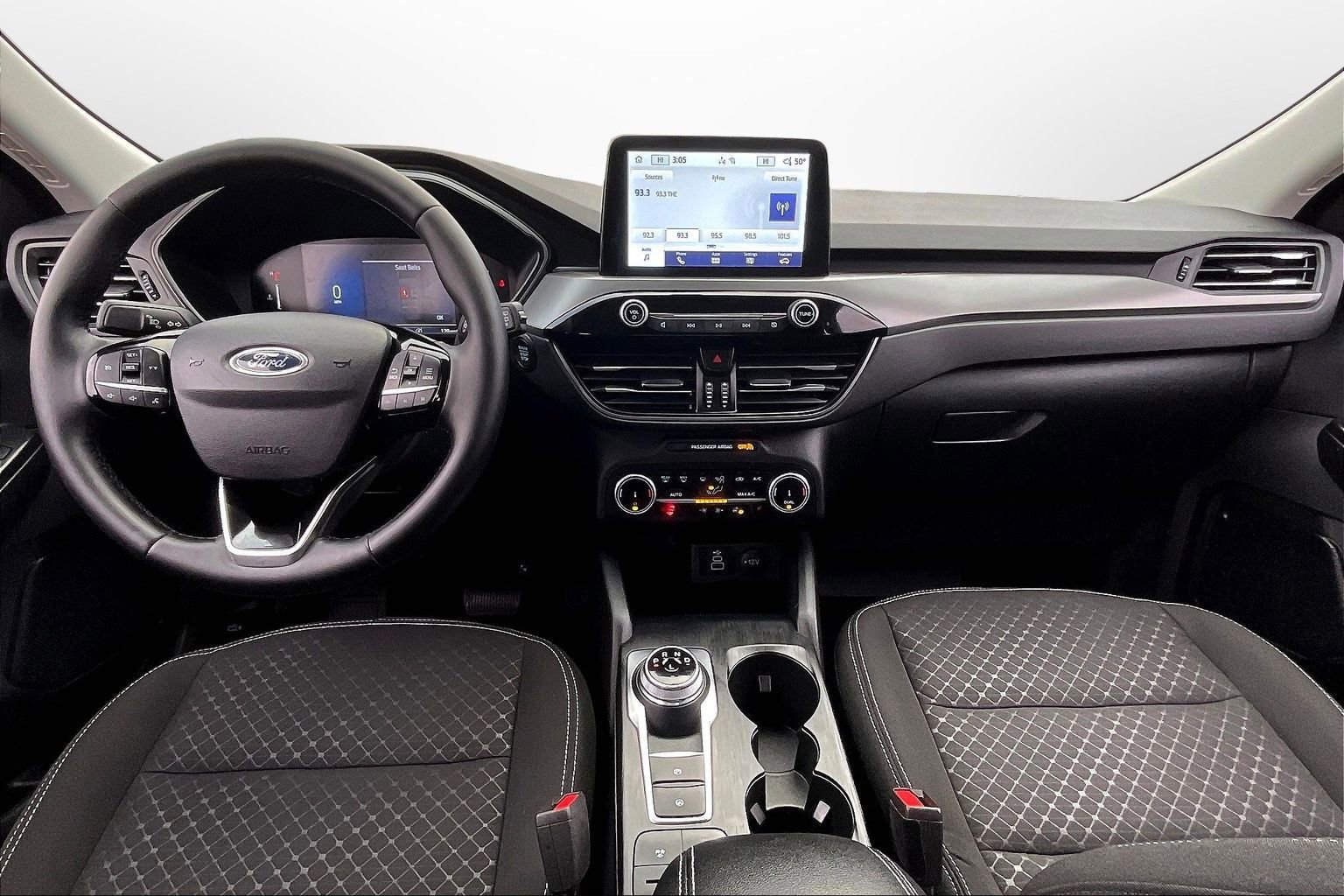 Used 2024 Ford Escape Active w/ Cold Weather Package image 14