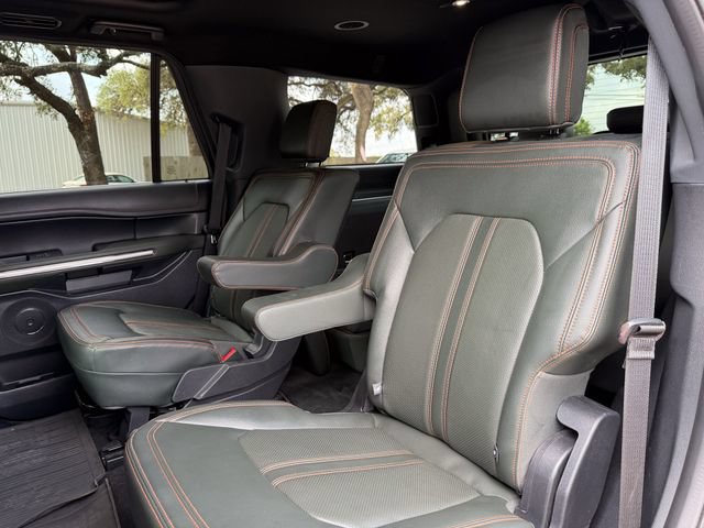Used 2022 Ford Expedition Timberline AWD/4WD image 20