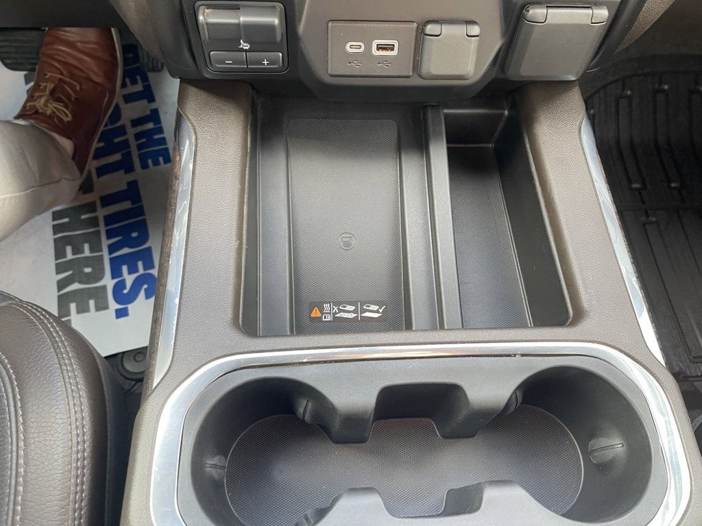 Used 2023 GMC Sierra 2500 Denali w/ Denali Ultimate Package image 31