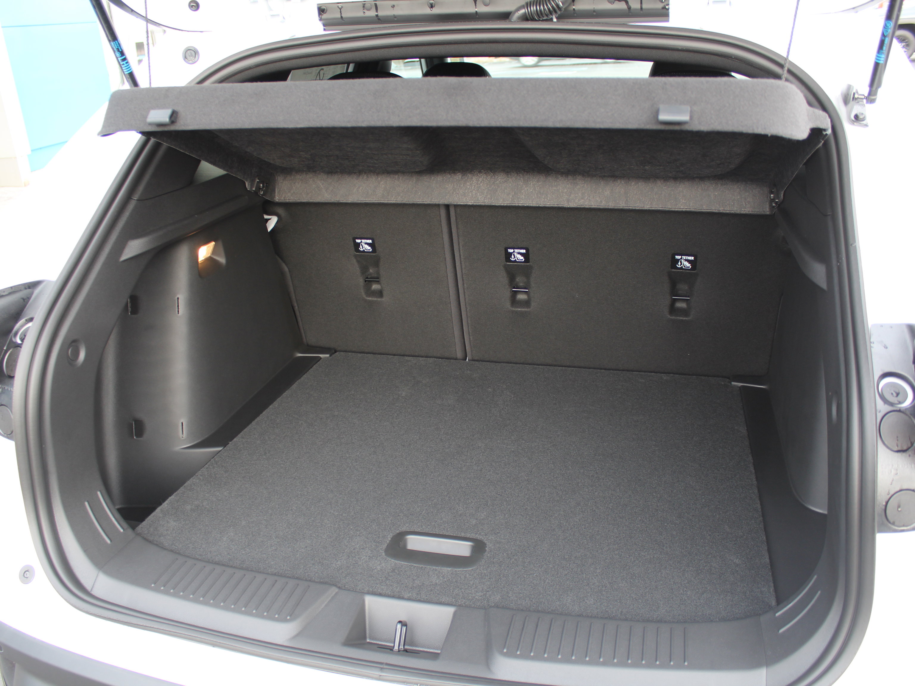 New 2026 Chevrolet Trax RS image 40