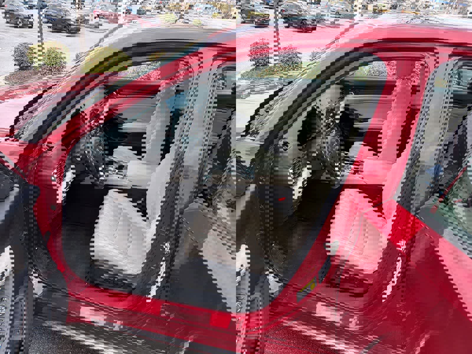 Used 2019 Honda Accord Touring image 16