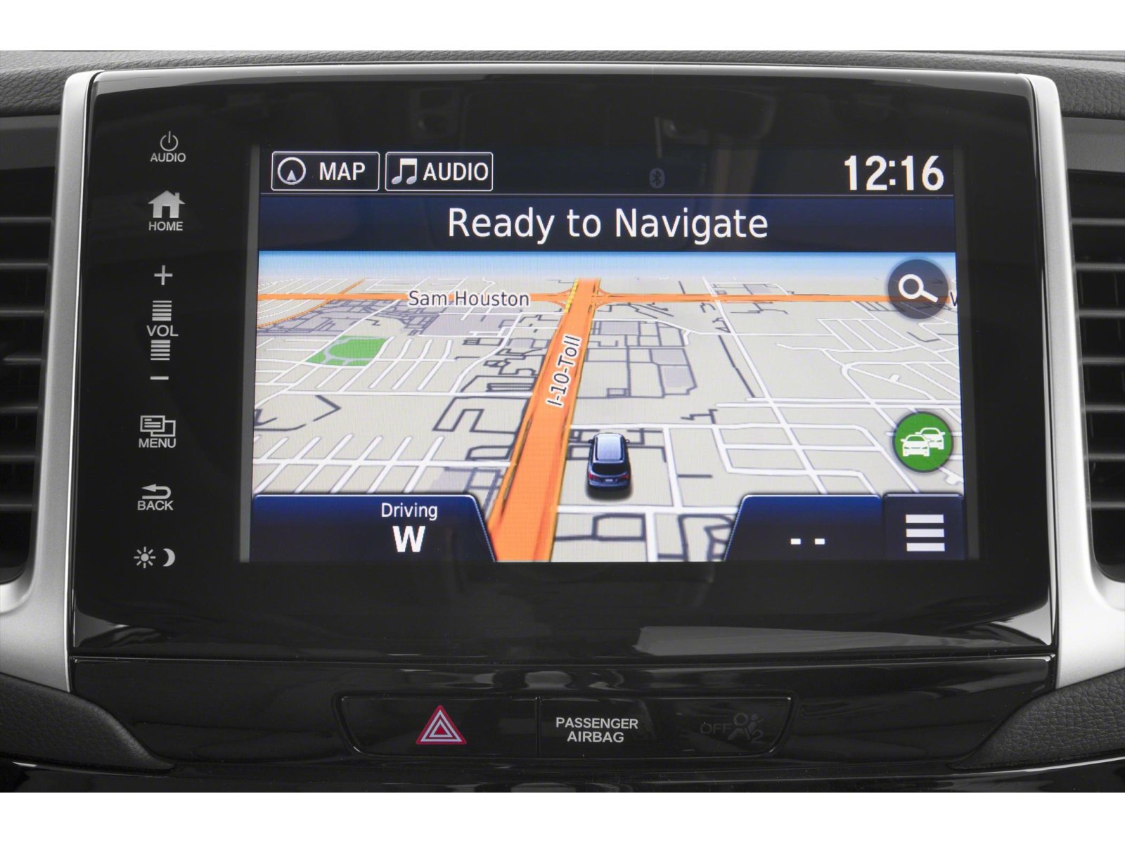 Used 2018 Honda Pilot Elite image 14