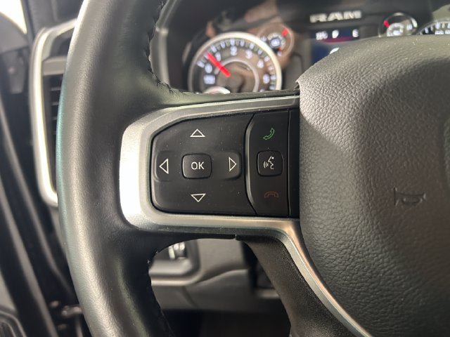 Used 2023 RAM 1500 Big Horn AWD/4WD image 15