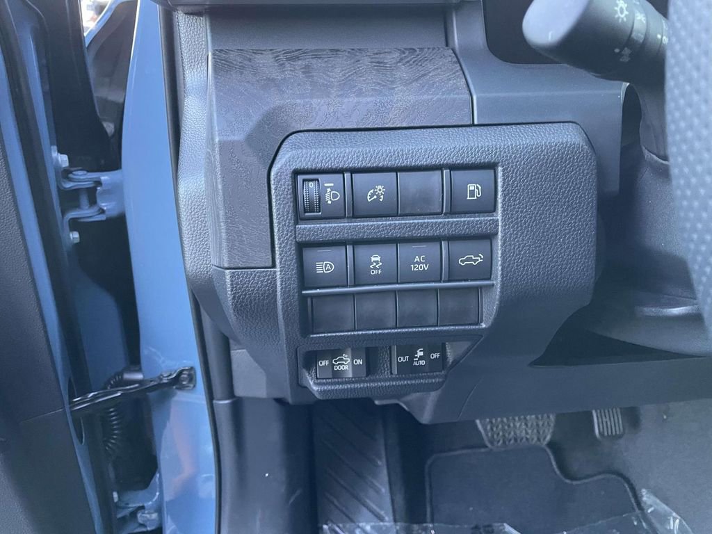 New 2026 Toyota Tacoma Limited image 32