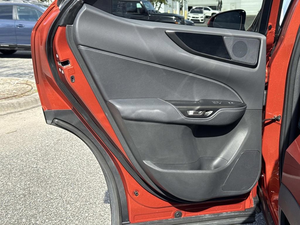 Used 2024 Lexus NX 250 FWD w/ Towing Package (2000 Lbs) image 13