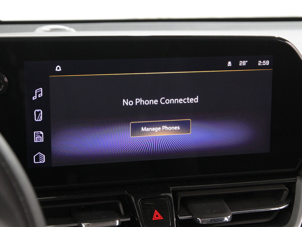 Certified 2024 Chevrolet TrailBlazer LT image 12