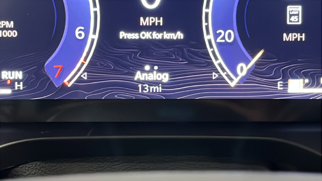 New 2026 Jeep Grand Cherokee Altitude AWD/4WD image 10