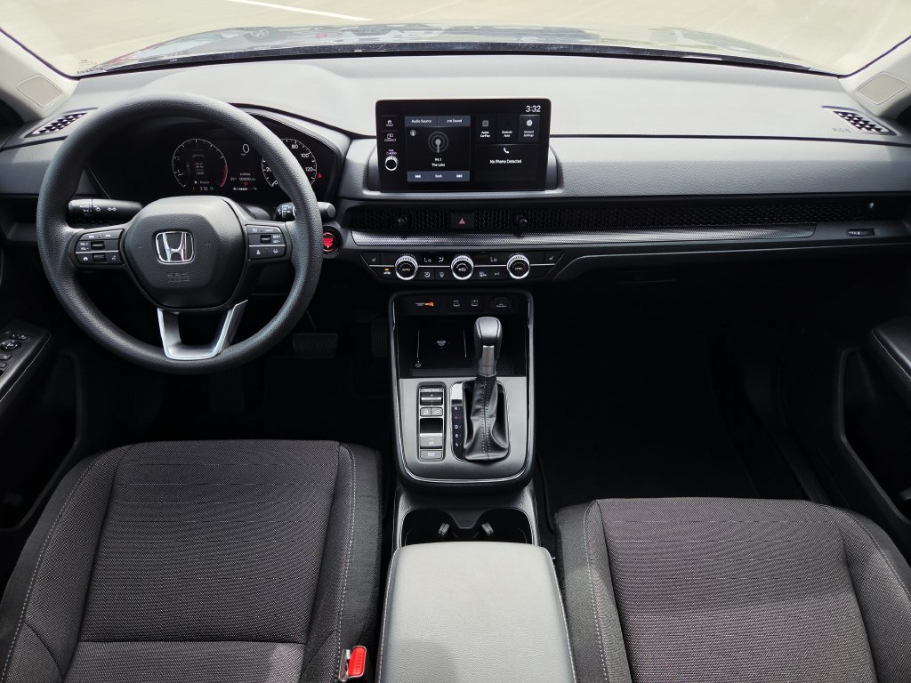 Used 2026 Honda CR-V EX image 11