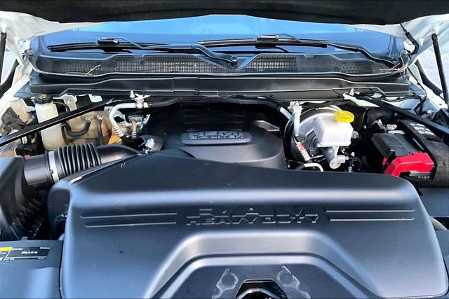 Used 2022 RAM 3500 Big Horn image 31