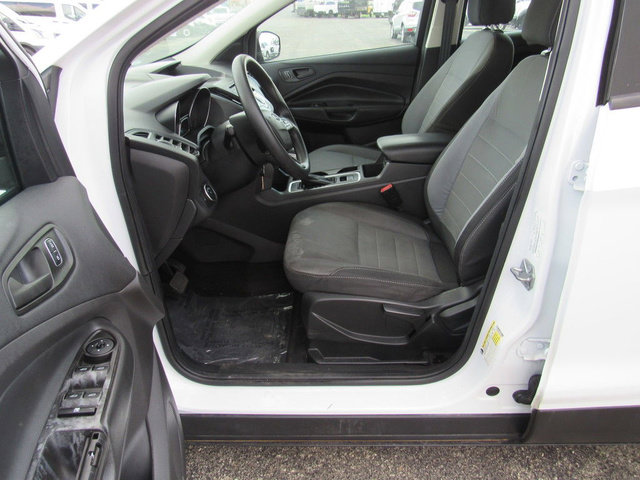 Used 2017 Ford Escape S FWD image 21