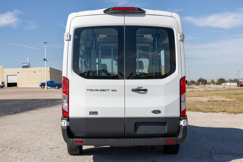 Used 2018 Ford Transit 150 XL RWD image 6