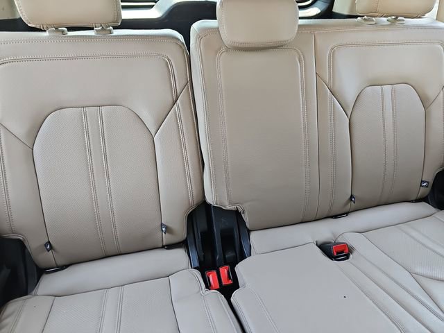 Used 2024 Ford Expedition Max Limited RWD image 12