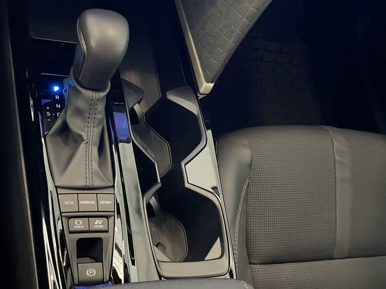 Certified 2025 Toyota Camry XLE FWD image 20