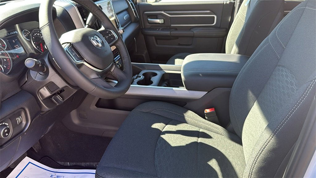 New 2026 RAM 3500 Big Horn image 26