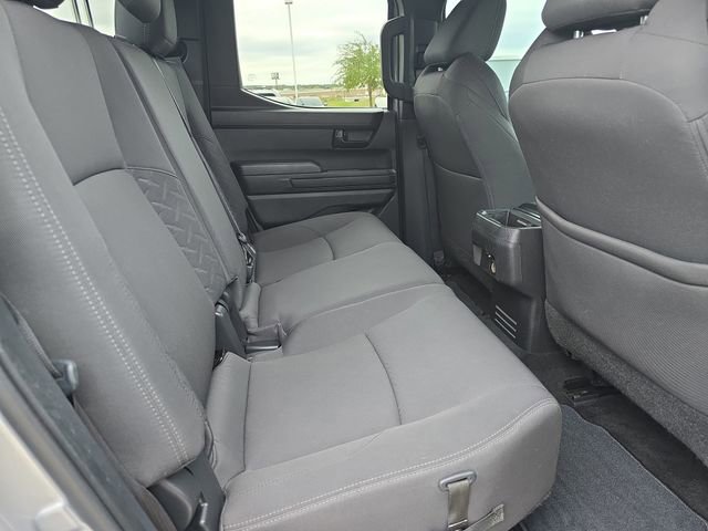 Used 2024 Toyota Tacoma SR5 image 11