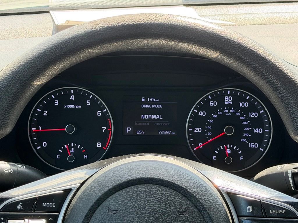 Used 2021 Kia Forte LXS FWD image 29