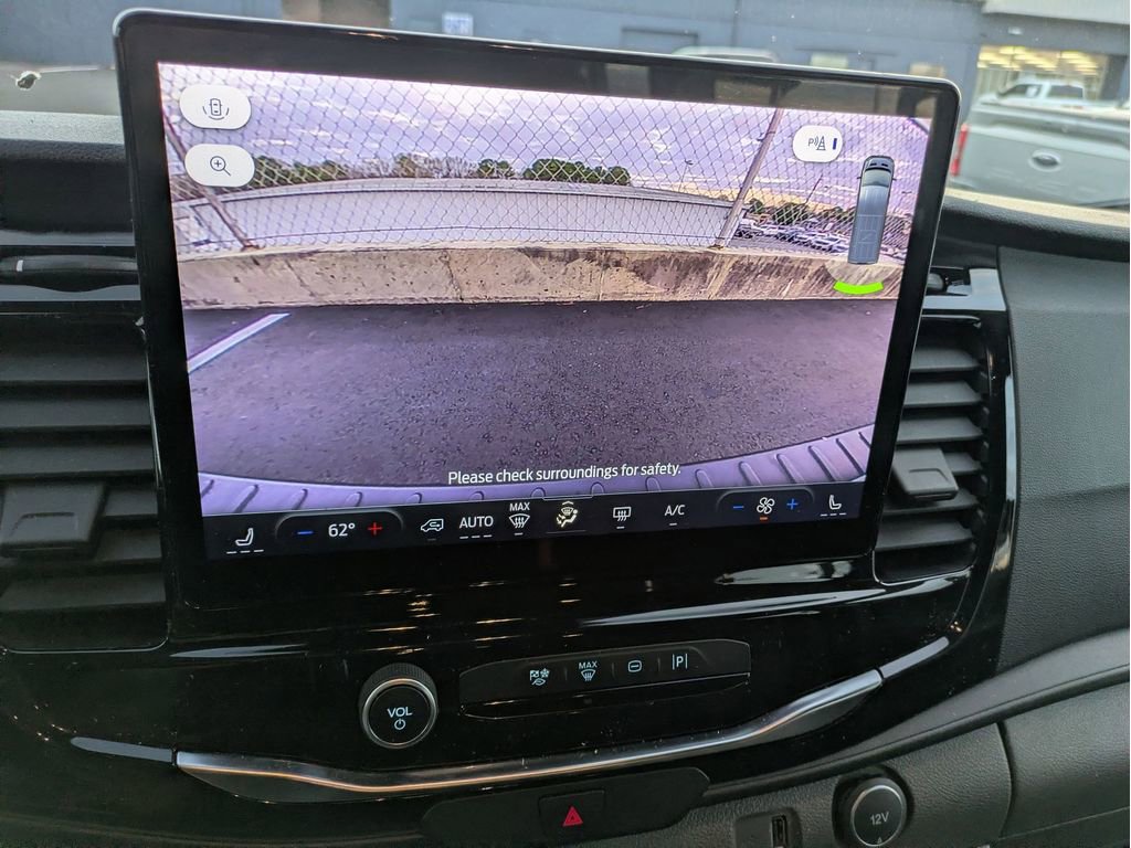 Certified 2023 Ford Transit 350 XLT image 20