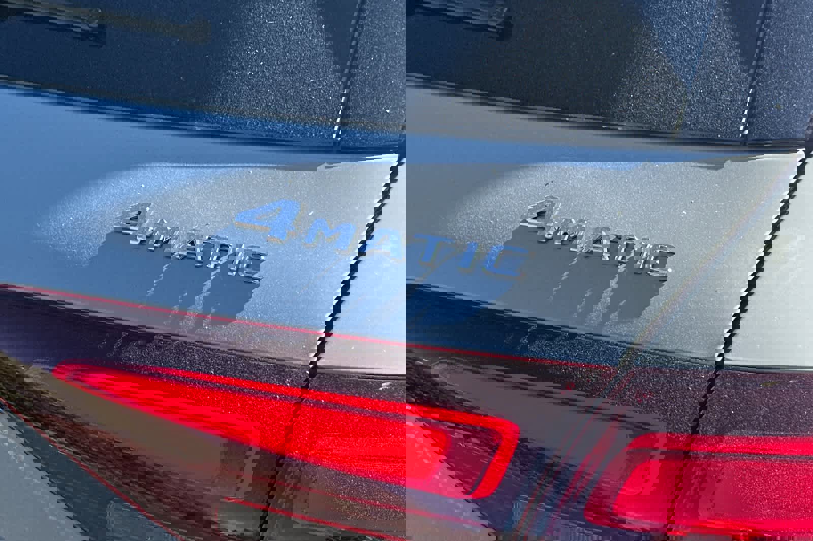 New 2026 Mercedes-Benz GLE 350 4MATIC image 26