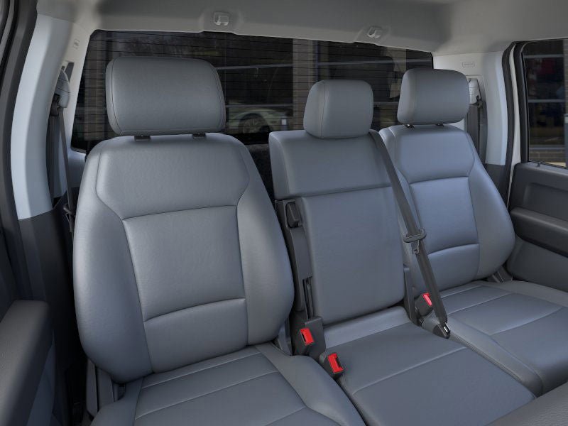 New 2026 Ford F550 4x4 Regular Cab Super Duty image 10