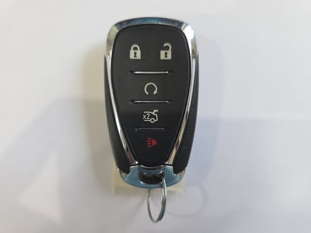 Used 2016 Chevrolet Malibu Hybrid w/ Leather Package FWD image 31