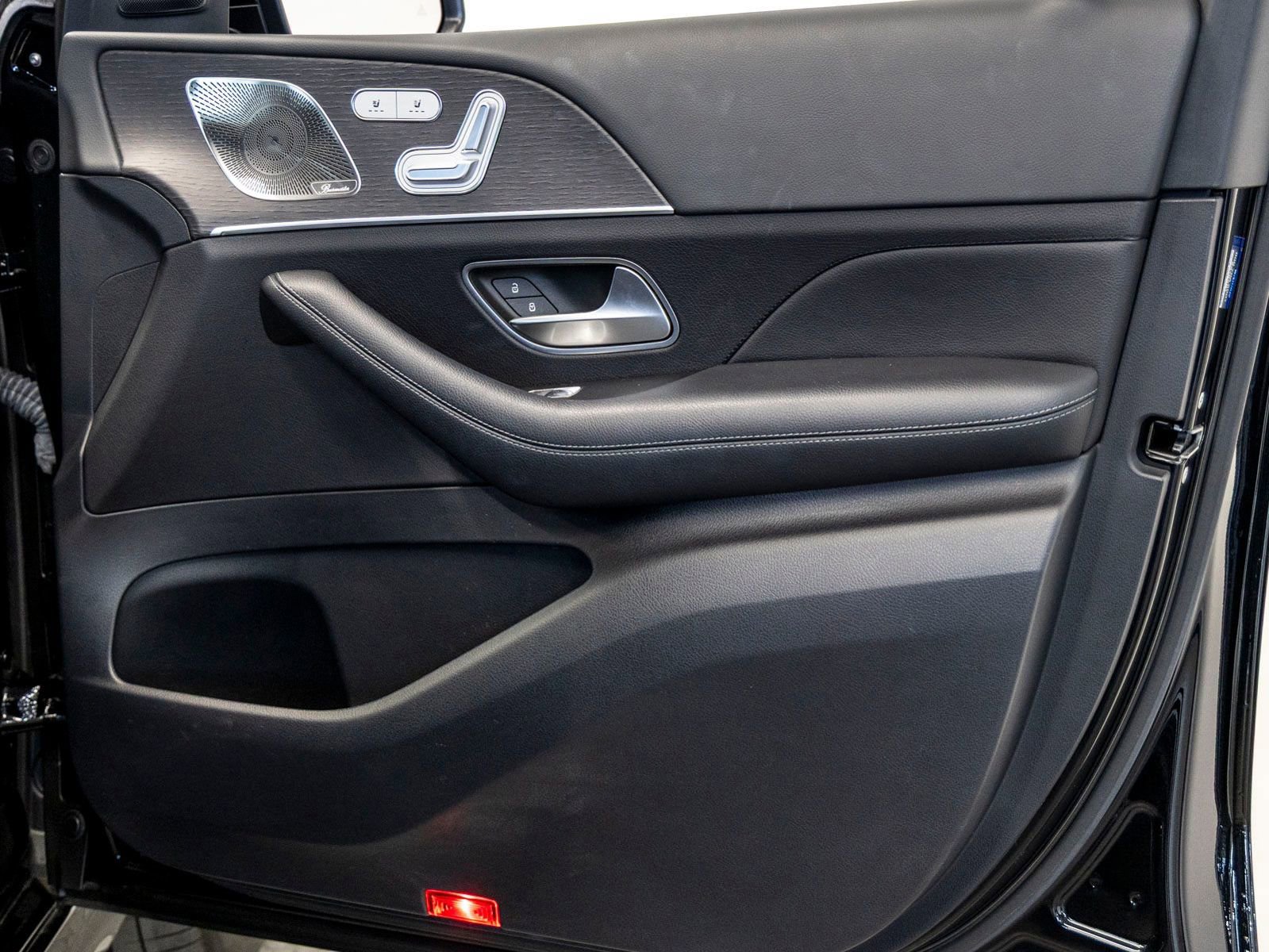 Used 2022 Mercedes-Benz GLE 450 4MATIC image 25