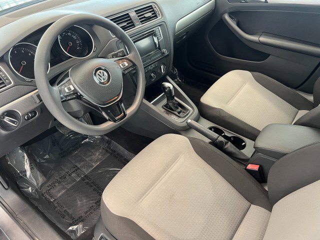 Used 2017 Volkswagen Jetta S FWD image 11